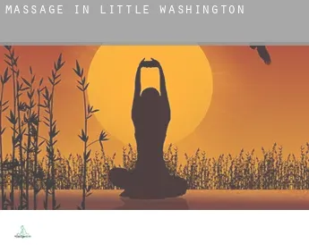 Massage in  Little Washington