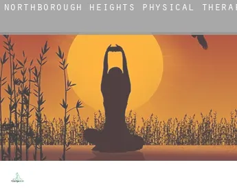 Northborough Heights  physical therapy