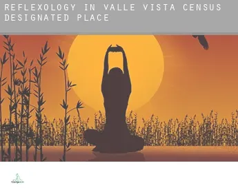 Reflexology in  Valle Vista