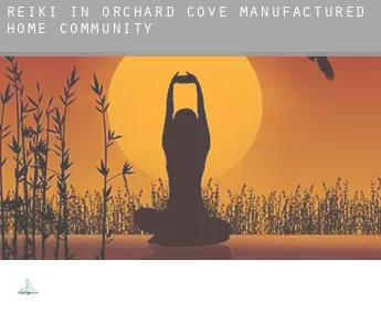 Reiki in  Orchard Cove Manufactured Home Community