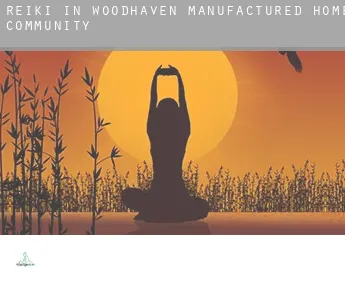 Reiki in  Woodhaven Manufactured Home Community