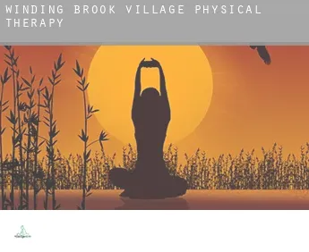 Winding Brook Village  physical therapy